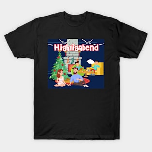 Highlighabend T-Shirt